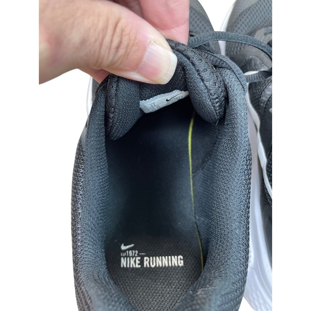 Nike Swift 2 DH5429-004 Mens Black white running shoes sneakers size 11 SKU 9349 - Picture 8 of 14